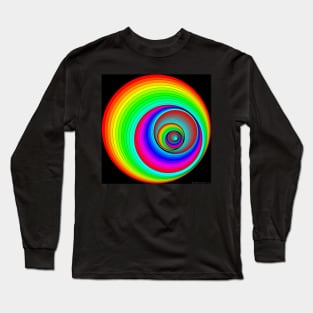 413 Long Sleeve T-Shirt